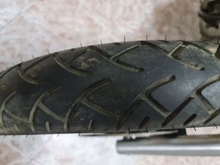 ¡¡Ocasión!! Suzuki Savage LS650 del 98