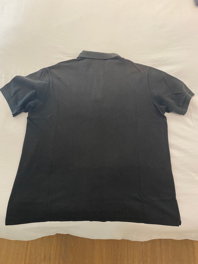 Polo Lacoste Original