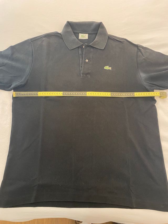 Polo Lacoste Original