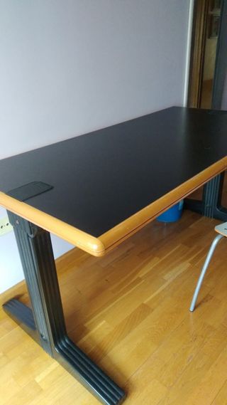 Mesa despacho