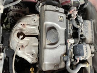 DESPIECE PEUGEOT 1007 MOTOR KFV