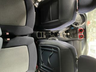 DESPIECE PEUGEOT 1007 MOTOR KFV