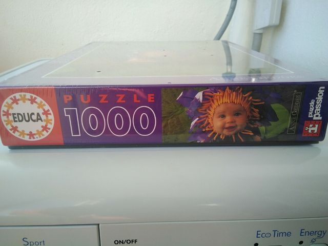 puzzle de 1000 piezas