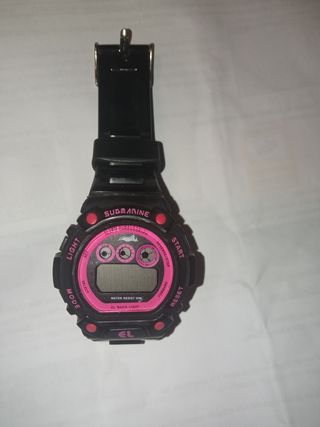 Surtido de relojes