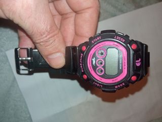 Surtido de relojes