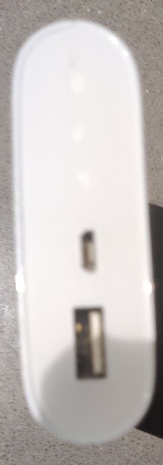 Wifi portatil y batería móvil