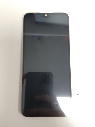 Display Motorola e6 plus