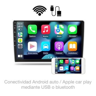 radio Hyundai Grand i10, 2013-2016