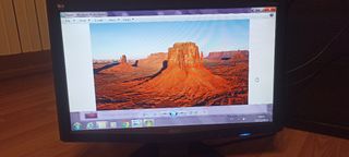 Monitor ordenador