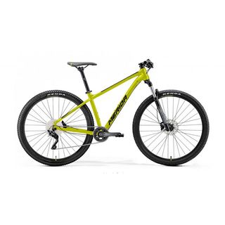 Bicicleta WRC COMP SX 29"