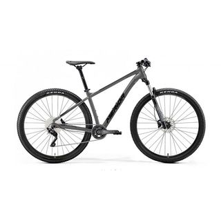 Bicicleta WRC COMP SX 29"