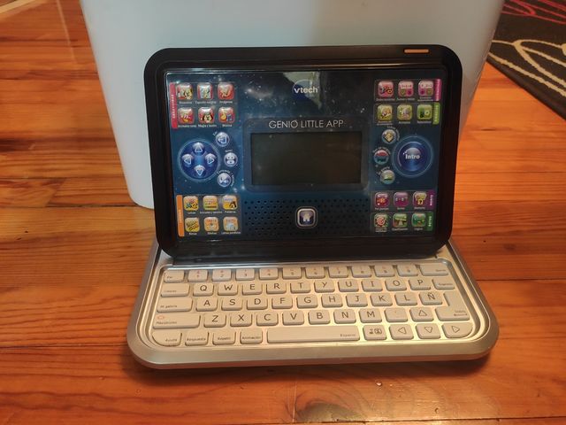 ordenador interactivo