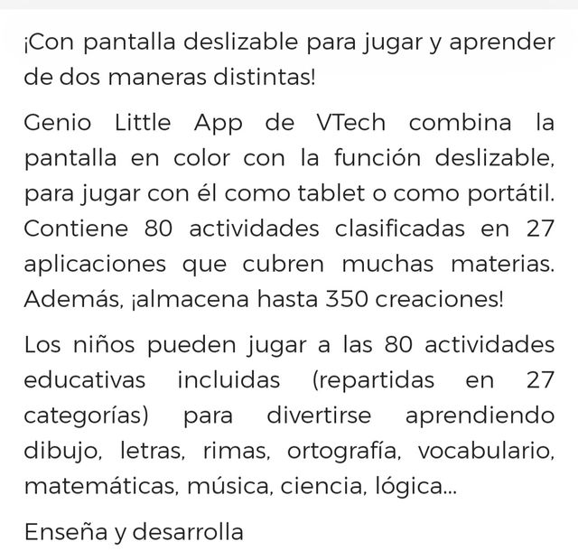 ordenador interactivo