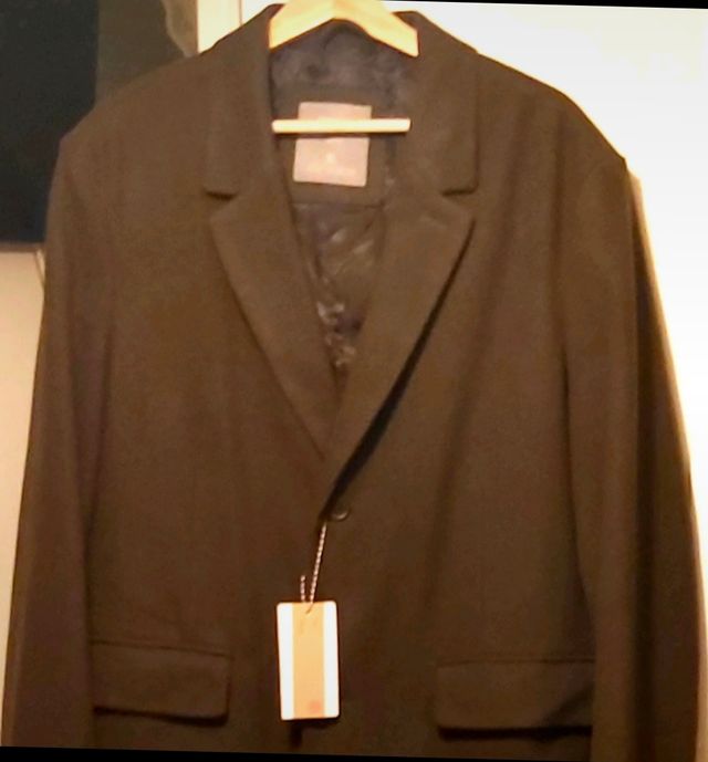 abrigo Springfield xl