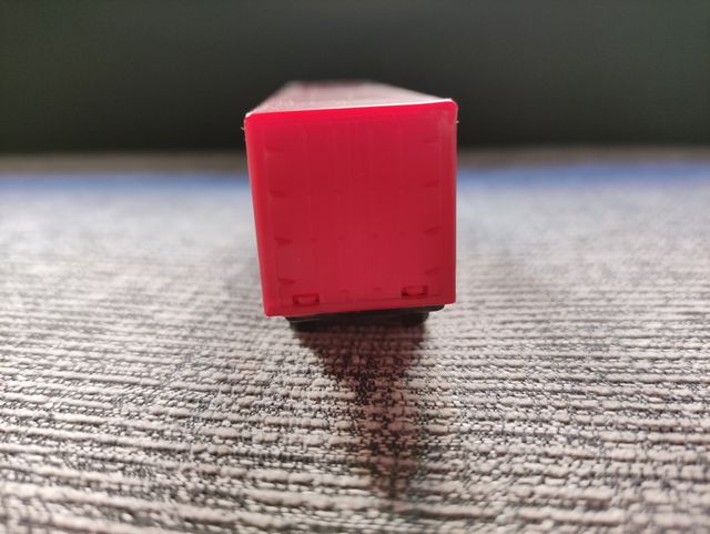 Camión Mini-Trailer Coca-cola.