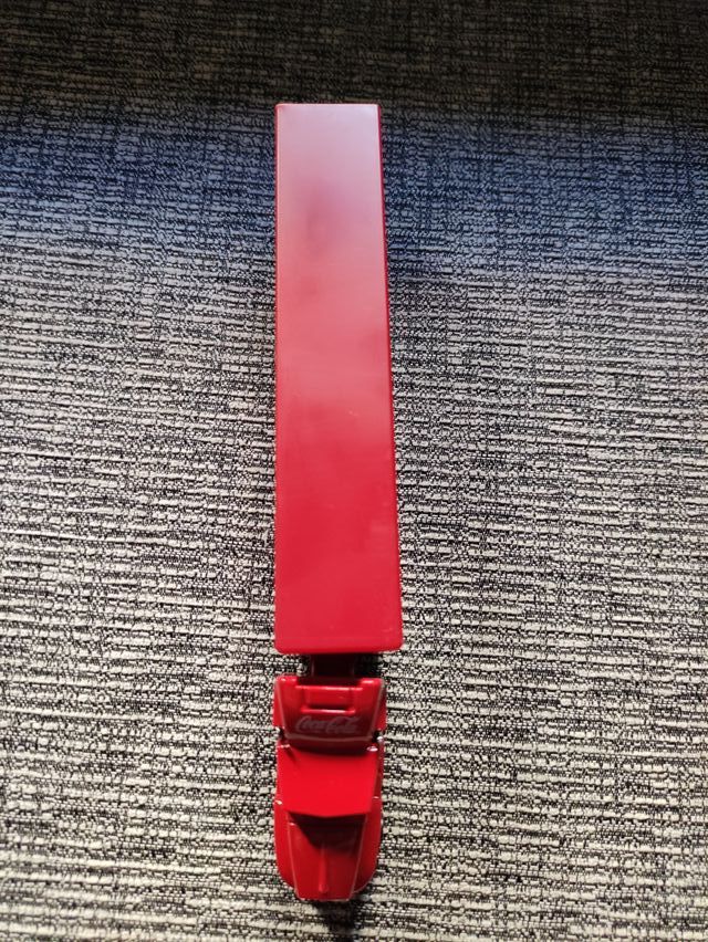 Camión Mini-Trailer Coca-cola.