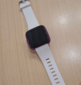 Fitbit Versa Lite
