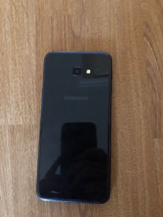 Samsung galaxy J4+