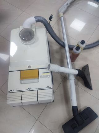 Hidrolimpiadora Karcher