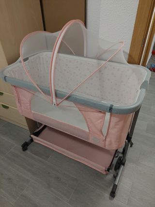minicuna colecho 