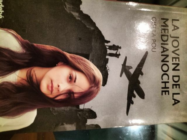 La joven de la medianoche