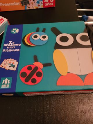 pack de juegos para niños de 3 a 6 años