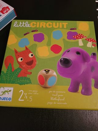 pack de juegos para niños de 3 a 6 años