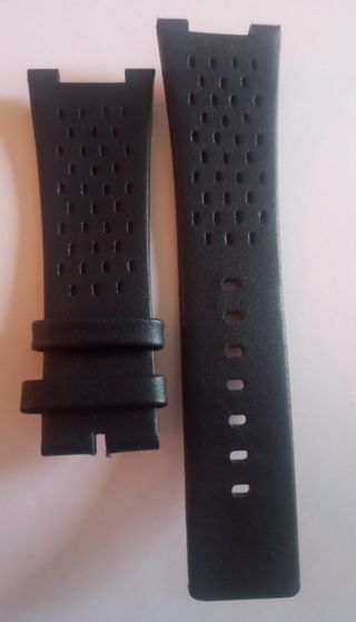 Reloj Marea Caballero marrón