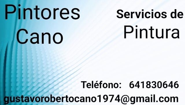 pintor economico gijon