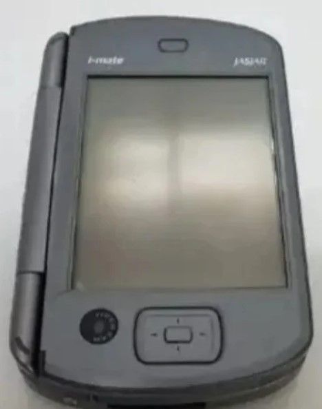 PDA I-mate Jasjar (Windows mobile 6.1)