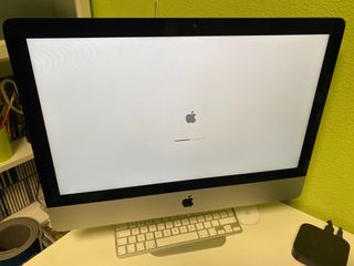 iMac 21,5" 1Tb