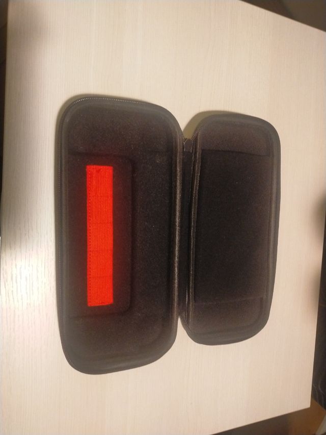 Funda Nintendo Switch Mario Bros