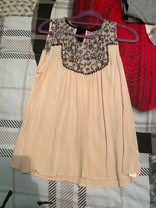 Blusa 