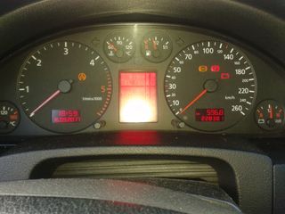 Despiece completo a6 c5
