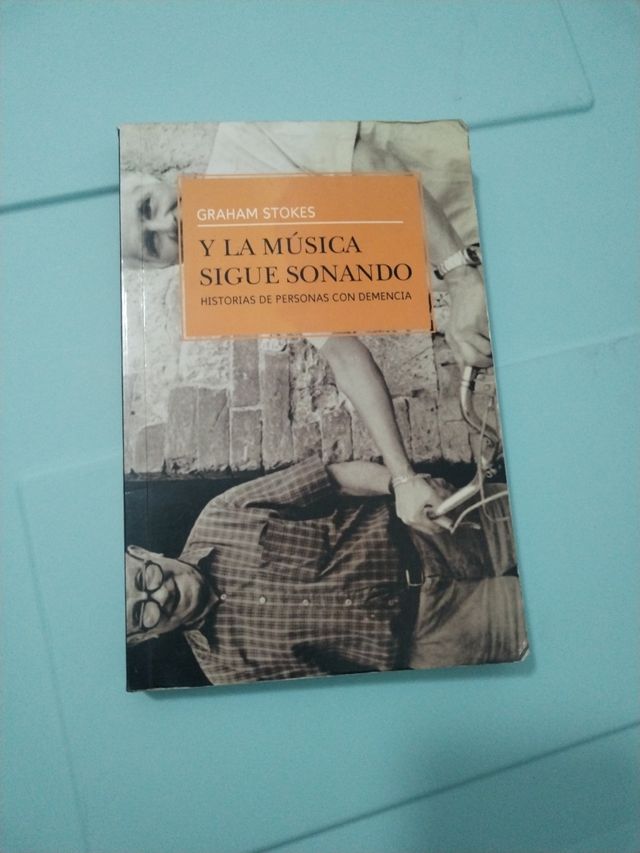 historias de personas con demencia