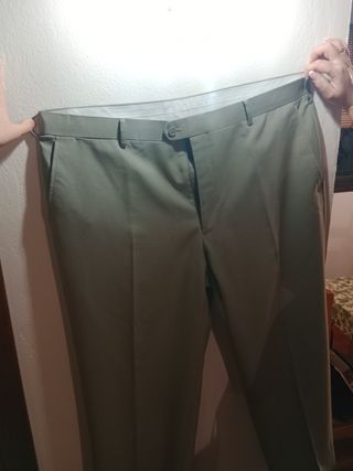 traje de chaqueta de hombre 