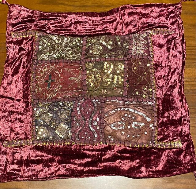 Set de 5 fundas de cojín