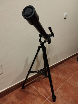 Telescopio 525X