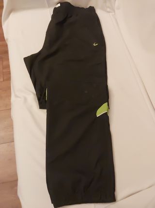 Pantalón chándal 