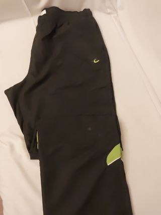 Pantalón chándal 