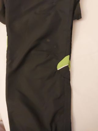 Pantalón chándal 