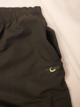 Pantalón chándal 