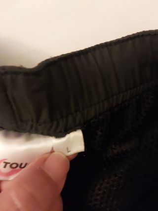 Pantalón chándal 