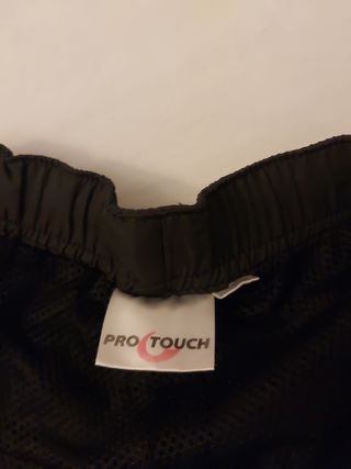 Pantalón chándal 