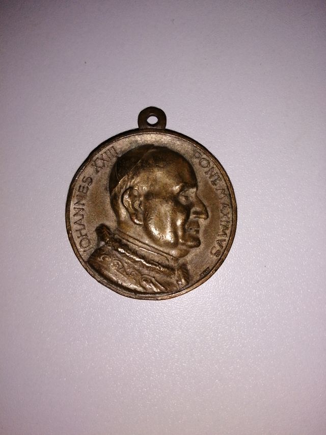 Medaglia da collezione