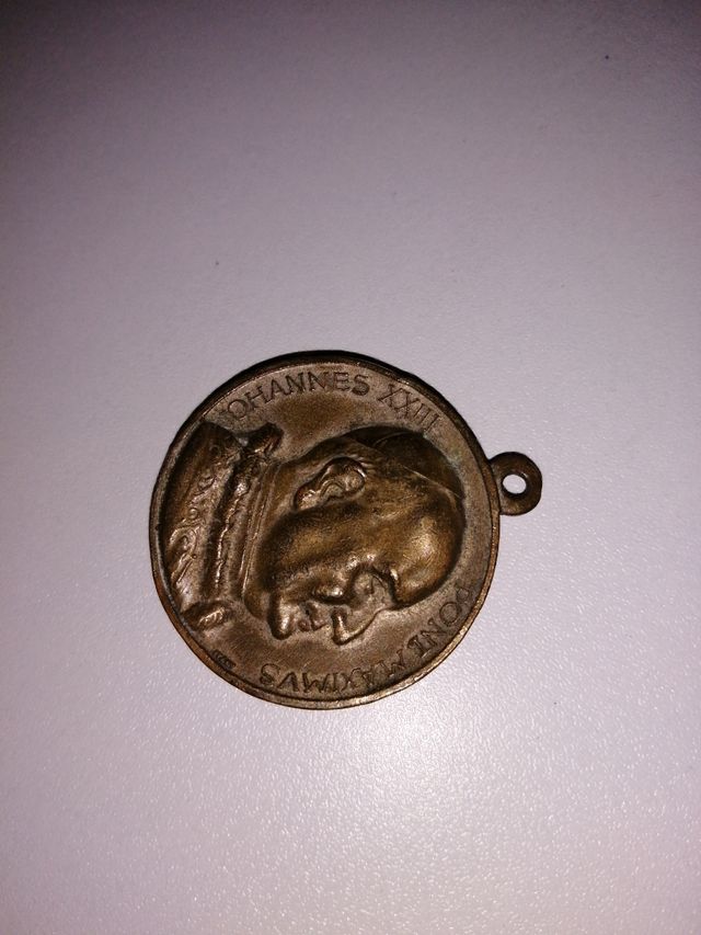 Medaglia da collezione