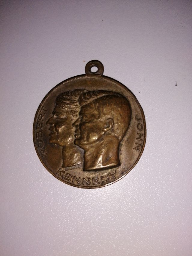 Medaglia da collezione