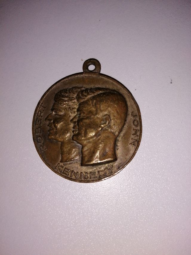 Medaglia da collezione