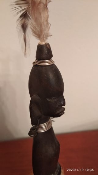 Decoración figuras.