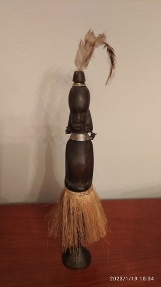 Decoración figuras.